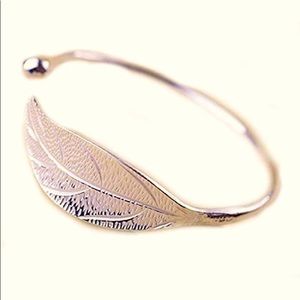 Sterling Silver Bracelet.
